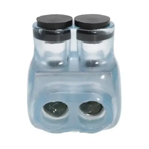 2-PORT CL MULTI-TAP PRE-INS 4-14 A 2-PORT CL MULTI-TAP PRE-INS 4-14 A
