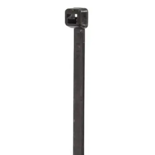 CABLE TIE 36 IN BLACK (50/PK) CABLE TIE 36 IN BLACK (50/PK)