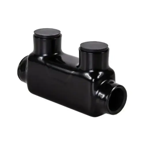 AWG POLARIS INS IN-LINE SPLICE - BAGGED AWG POLARIS INS IN-LINE SPLICE - BAGGED