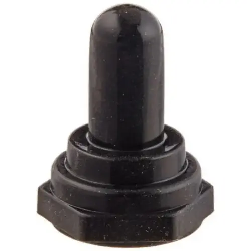 RUBBER COVER FOR TOGGLE RUBBER COVER FOR TOGGLE