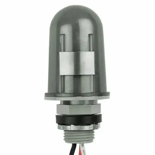 2000 1/2 IN CONDUIT MOUNT PHOTOCONTROL 2000 1/2 IN CONDUIT MOUNT PHOTOCONTROL