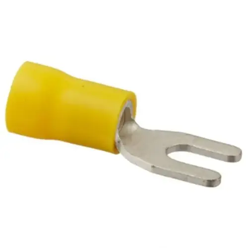 SPADES 12-1 AWG / 8-10 STUD SPADES 12-1 AWG / 8-10 STUD