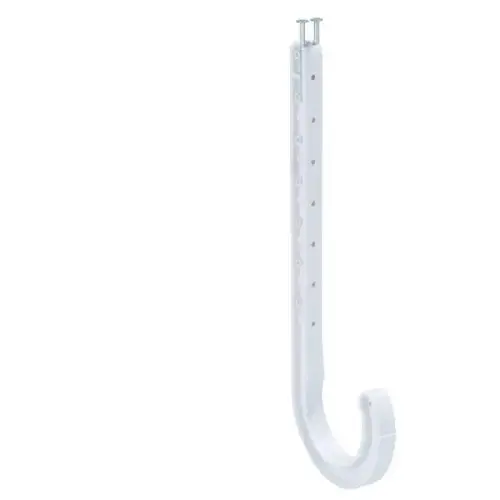 (16) J HOOK W/8IN SHANK FOR 2 DWV 25/BAG (16) J HOOK W/8IN SHANK FOR 2 DWV 25/BAG