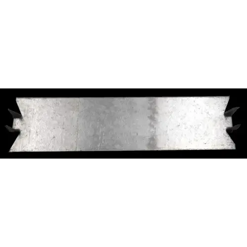 H19553 1.5X6 SELFNAIL STUD GUARD 16GA H19553 1.5X6 SELFNAIL STUD GUARD 16GA