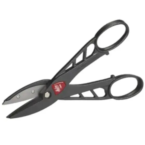 Andy Classic Combination Snips, 12", Aluminum Handled Andy Classic Combination Snips, 12", Aluminum Handled