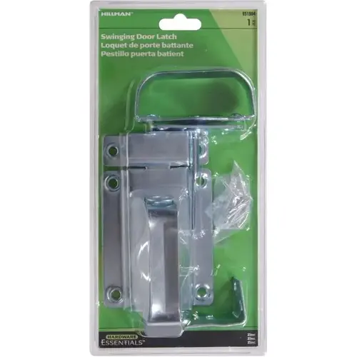 CD-SWINGING DOOR LATCH CD-SWINGING DOOR LATCH