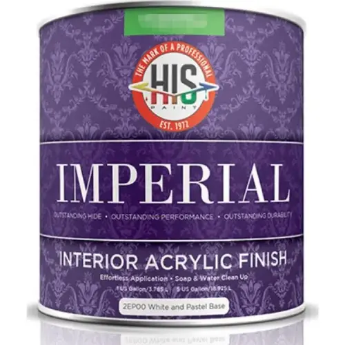 IMPERIAL INTERIOR FLAT QT IMPERIAL INTERIOR FLAT QT