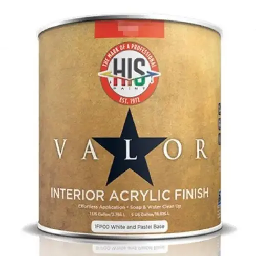 VALOR LOWVOC LO-LUSTER ATB GAL VALOR LOWVOC LO-LUSTER ATB GAL