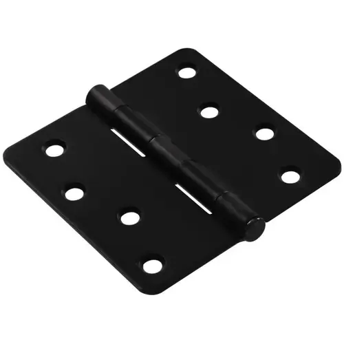 CD-1/4RC FM HNG 4IN MBK 3PC CD-1/4RC FM HNG 4IN MBK 3PC