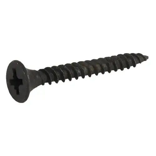 Fas-N-Tite Drywall Screw, #6 x 2", Coarse Thread, Phillips, 1-lb Box Fas-N-Tite Drywall Screw, #6 x 2", Coarse Thread, Phillips, 1-lb Box