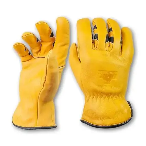 High Noon Winter Water Resistant Work Glove, Large High Noon Winter Water Resistant Work Glove, Large