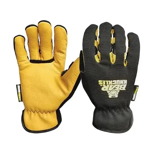 IM-FIXN2 HYBRID DRIVER WORK GLOVE IM-FIXN2 HYBRID DRIVER WORK GLOVE