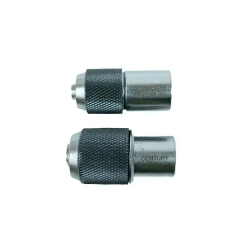 Adjustable Tap Socket Set (2-Piece) Adjustable Tap Socket Set (2-Piece)