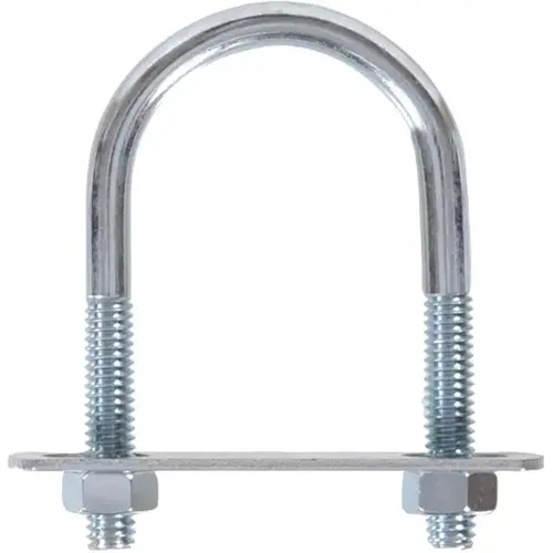 FG UBOLT 1/4X3-1/2X2 FG UBOLT 1/4X3-1/2X2