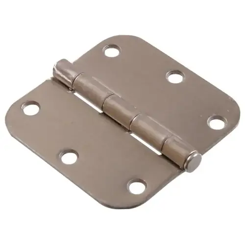 PB-5/8RC FM HINGE 3.5IN STNK PB-5/8RC FM HINGE 3.5IN STNK