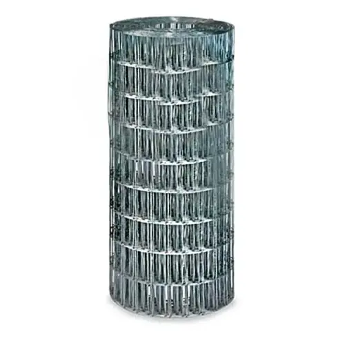 CAGE WIRE 24INX25FT 1X1X16GA CAGE WIRE 24INX25FT 1X1X16GA