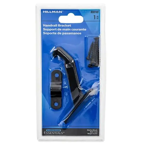 CD-HANDRAIL BRKT MBLK CD-HANDRAIL BRKT MBLK