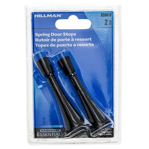 CD-2PC SPRG DR STP MBLK CD-2PC SPRG DR STP MBLK