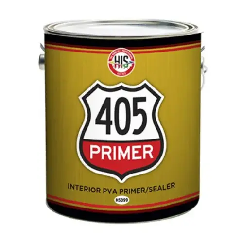 INTERIOR PVA PRIMER/SEALER GAL INTERIOR PVA PRIMER/SEALER GAL