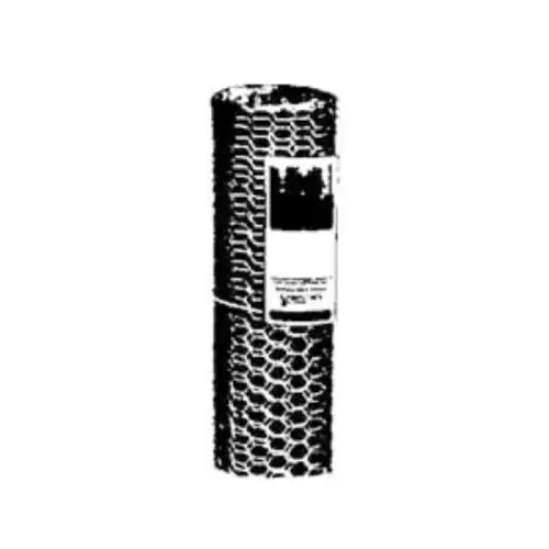 POULTRY NETTING 24INX1INX150FT POULTRY NETTING 24INX1INX150FT