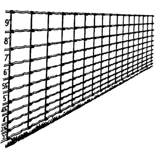FIELD FENCE 39INX14.5GA FIELD FENCE 39INX14.5GA