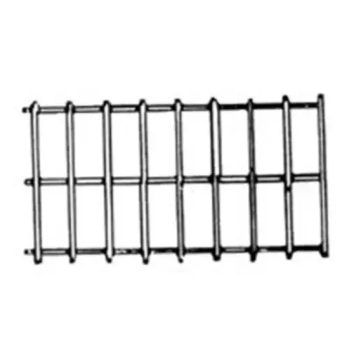 WELDED WIRE 36INX100FT 2X4X12.5GA WELDED WIRE 36INX100FT 2X4X12.5GA