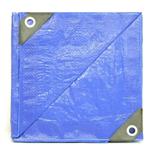 30 X 50 FT BLUE TARP 30 X 50 FT BLUE TARP
