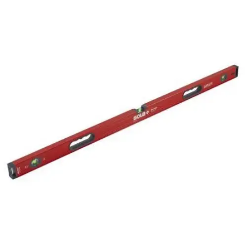 48" Magnetic Box Beam Level, FOCUS60 Vials 48" Magnetic Box Beam Level, FOCUS60 Vials