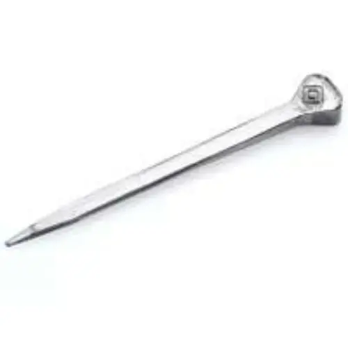 Horseshoe Nail, 4-1/2 Race Head, Box of 100 Horseshoe Nail, 4-1/2 Race Head, Box of 100