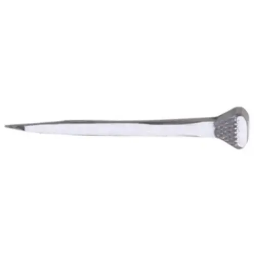 Horseshoe Nail, 6 City Head, 2-1/16", Box of 100 Horseshoe Nail, 6 City Head, 2-1/16", Box of 100