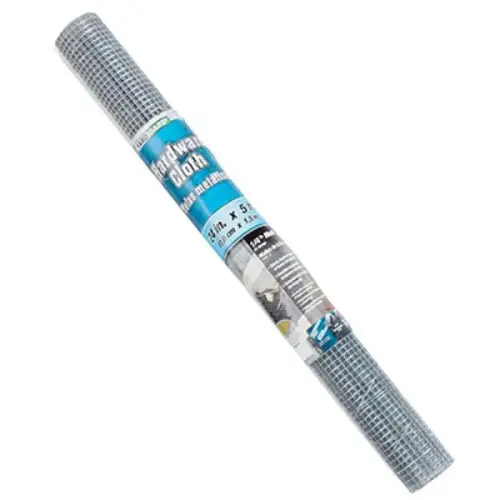 HARDWARE CLOTH 24INX5FT 4X4 HARDWARE CLOTH 24INX5FT 4X4