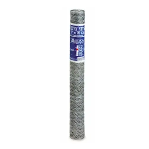 HARDWARE CLOTH 24INX10FT 2X2 HARDWARE CLOTH 24INX10FT 2X2