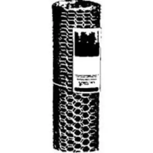 HEX NETTING 48INX1IN25FT HEX NETTING 48INX1IN25FT