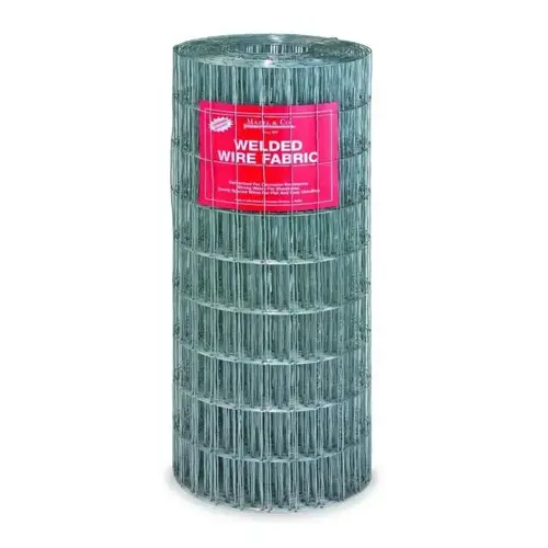 UTILITY FENCE 48INX100 12.5GA UTILITY FENCE 48INX100 12.5GA
