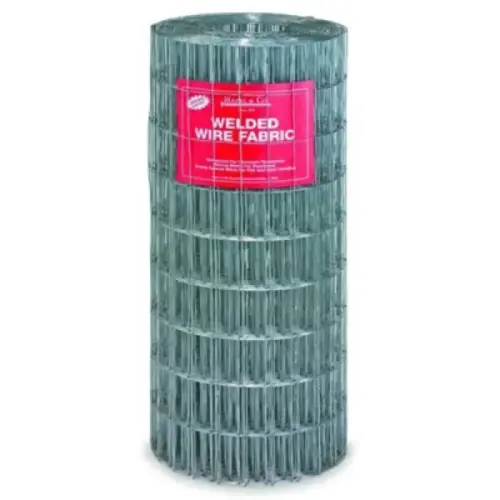 WELDED WIRE 60INX100FT 2X4X 12.5GA WELDED WIRE 60INX100FT 2X4X 12.5GA