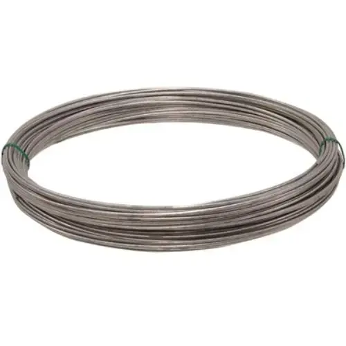 14GA GALVANIZED 10 POUND COIL 14GA GALVANIZED 10 POUND COIL