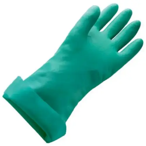 50-N110G/L GLOVE NITRL GRN SZ9 50-N110G/L GLOVE NITRL GRN SZ9