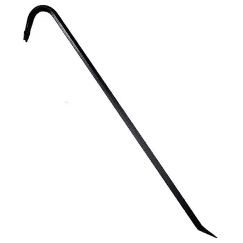 BAR WRECKING BAR 3/4X30IN BAR WRECKING BAR 3/4X30IN