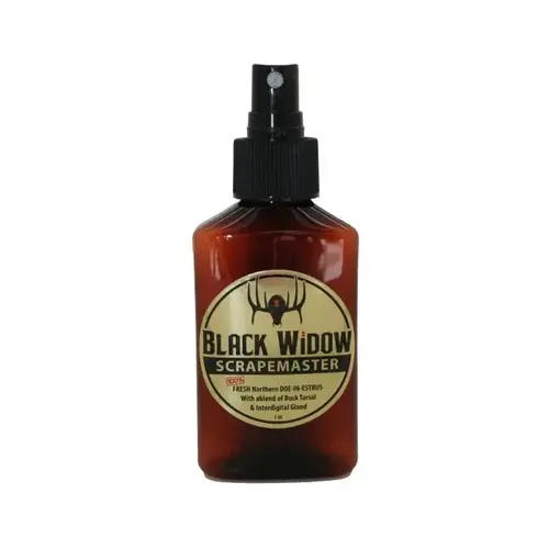 NORTHERN SCRAPE MASTER 3OZ NORTHERN SCRAPE MASTER 3OZ