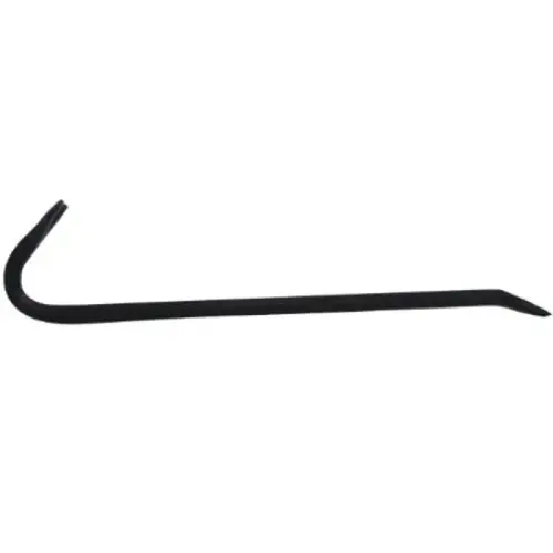 BAR WRECKING BAR 3/4X24IN BAR WRECKING BAR 3/4X24IN