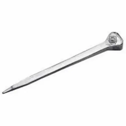 Horseshoe Nail, #6 Regular, Box of 100 Horseshoe Nail, #6 Regular, Box of 100