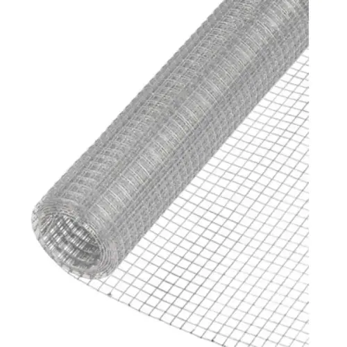 HARDWARE CLOTH 36INX10FT 2X2 HARDWARE CLOTH 36INX10FT 2X2