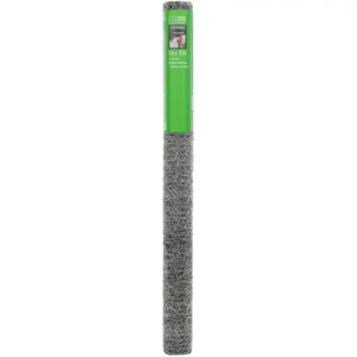 HEX NETTING 36INX1IN25FT HEX NETTING 36INX1IN25FT