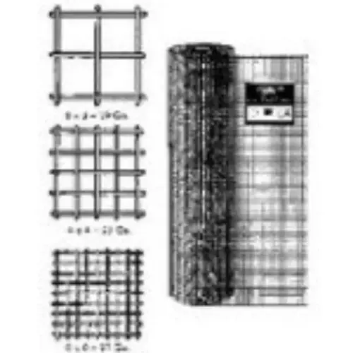 HARDWARE CLOTH 24X10FT 4X4 HARDWARE CLOTH 24X10FT 4X4