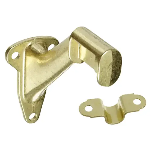243642 MPB106 BRKT HD RAIL BRASS 243642 MPB106 BRKT HD RAIL BRASS