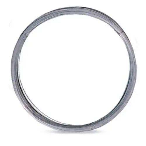 GALV SMOOTH WIRE CLASS 3 12-1/2GA GALV SMOOTH WIRE CLASS 3 12-1/2GA