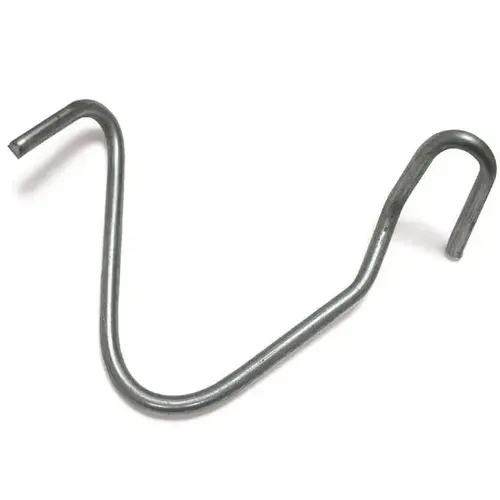 T-POST WIRE FASTENERS T-POST WIRE FASTENERS