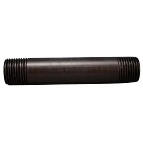 KEE NIPPLE 1/2 IPS X 4 VEN BRO KEE NIPPLE 1/2 IPS X 4 VEN BRO