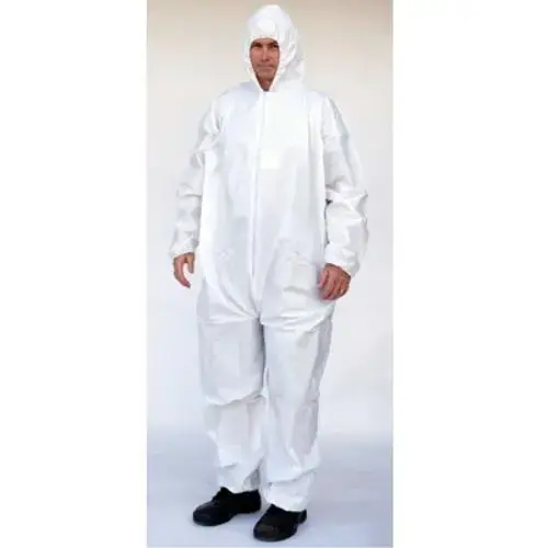 COVERALL DSPSBL-XL COVERALL DSPSBL-XL