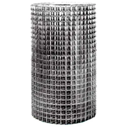WELDED WIRE 48X100FT 1X2X14GA WELDED WIRE 48X100FT 1X2X14GA